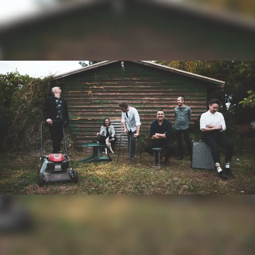 Amsterdam | The Meltdown